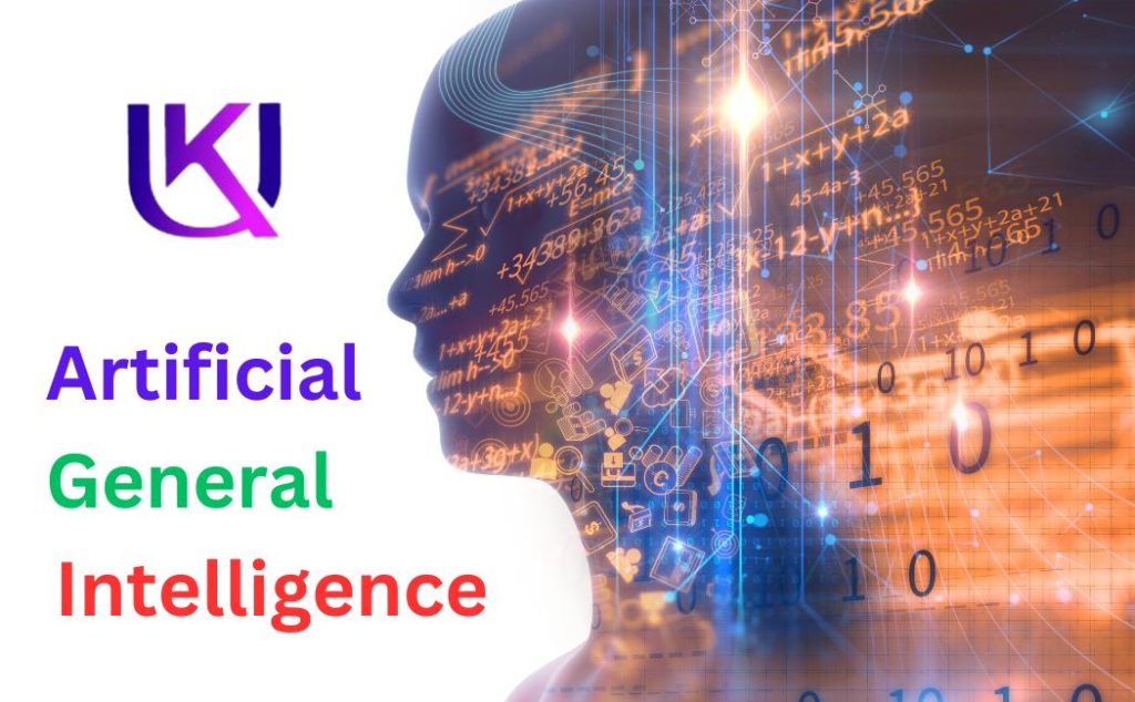 Artificial General Intelligence AGI Factors is Future Techno
