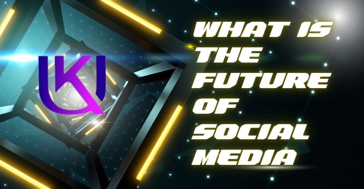 What is the Future of Social Media with AI World?
