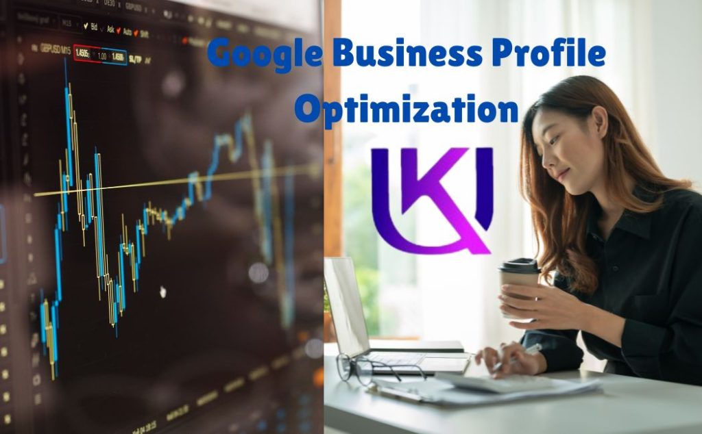 Google Business Profile Optimization