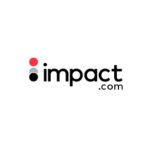 Impact.com Logo with UK Deb