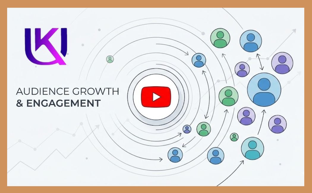 YouTube is Everywhere